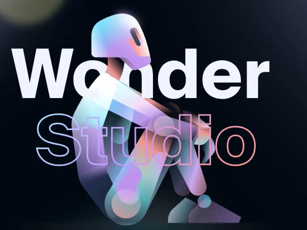 Autodesk推出Wonder Animation，一键将视频转换成3D动画！