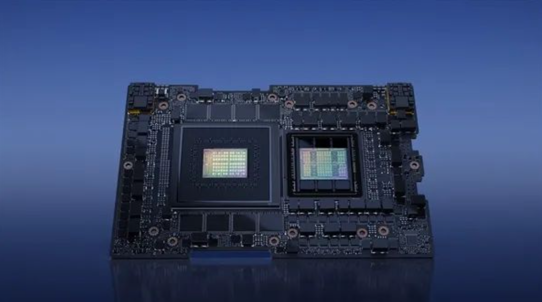 NVIDIA CPU+GPU超级芯片终于量产